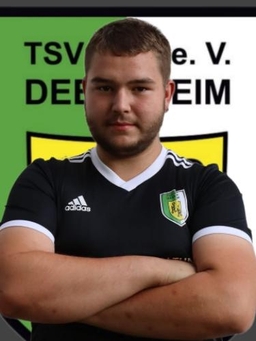 Avatar Bild für Luca Elias Sallie