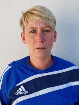 Avatar Bild für Patricia Schulte