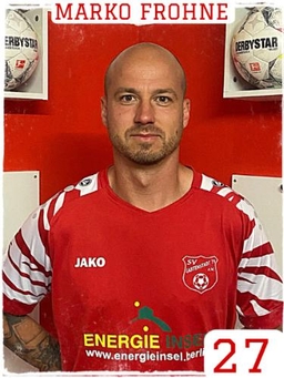 Avatar Bild für Marko Frohne