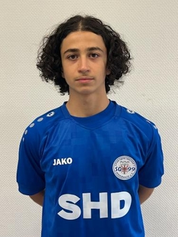 Avatar Bild für Amir Bouali