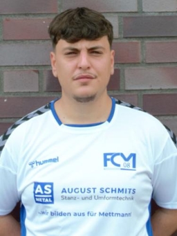 Avatar Bild für Luka Hartmann
