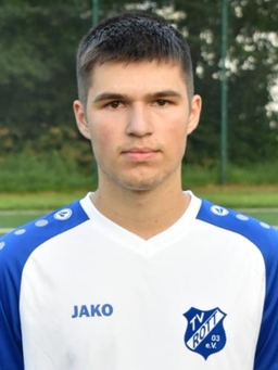 Avatar Bild für Julian Hüschelrath