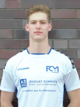 Avatar Bild für Jost Mattes Harmsen