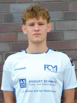 Avatar Bild für Felix Malcher