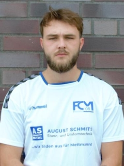 Avatar Bild für Niklas Treder