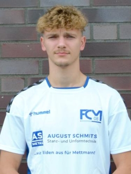 Avatar Bild für Maximilian Behrendt