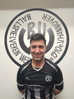 Avatar Bild für Dominik-Reza Rafie