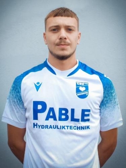 Avatar Bild für Valentin Barlian