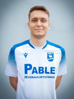 Avatar Bild für Jerome Becker