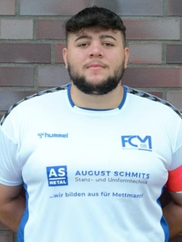 Avatar Bild für Justin Cöl