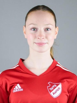 Avatar Bild für Zoe De Vries