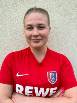 Avatar Bild für Josephin Hinze