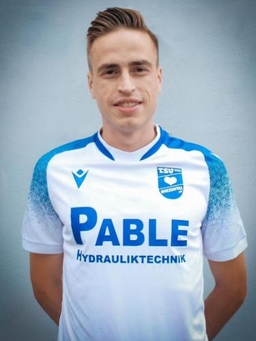 Avatar Bild für Patrick Dujmovic