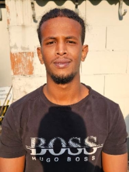 Avatar Bild für Mahmud Aden Abdifitah