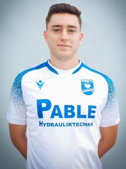 Avatar Bild für Dennis Laudemann