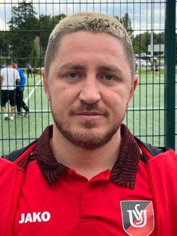 Avatar Bild für Stefan Iliev