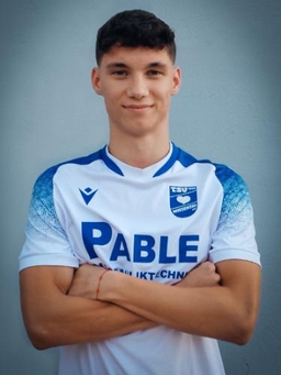 Avatar Bild für David Lupuian