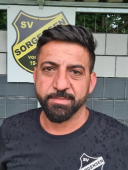 Avatar Bild für Hamid Hassen