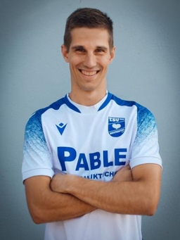 Avatar Bild für Fabian Metz