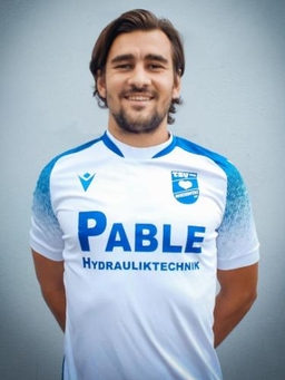 Avatar Bild für Tim Ronecker