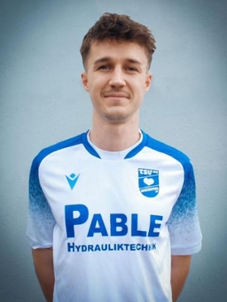 Avatar Bild für Mark Stassen