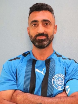 Avatar Bild für Samir Zaiter