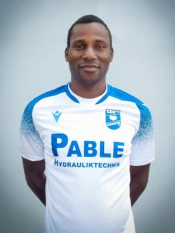 Avatar Bild für Efosa Usiobaifo