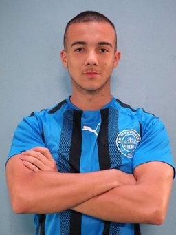 Avatar Bild für Sean Stolte