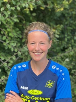 Avatar Bild für Inga Carolin Blesenkemper