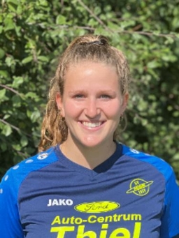 Avatar Bild für Lorena Hönekop