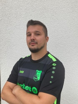 Avatar Bild für Andrei Avramescu