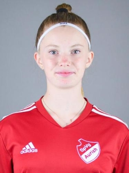 Avatar Bild für Femke Johanna Gesine Tammen