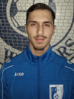 Avatar Bild für Yunus Basaran