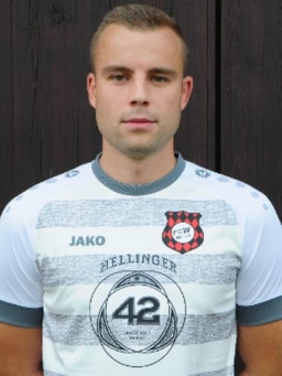 Avatar Bild für Chris Bernhardt