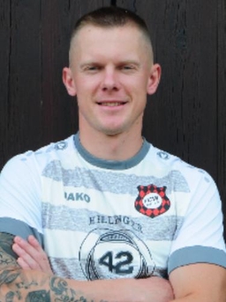 Avatar Bild für Bohdan Batiuk