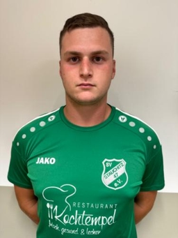 Avatar Bild für Luca Pasqual Gerth