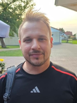 Avatar Bild für Patrick Kowol