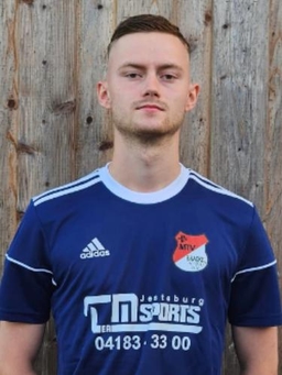 Avatar Bild für Niclas Andersen