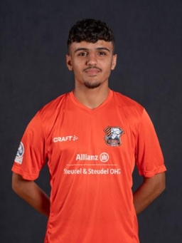 Avatar Bild für Sidar Saleh