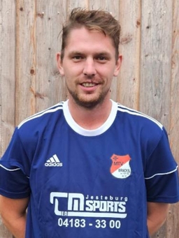 Avatar Bild für Dominik Buck