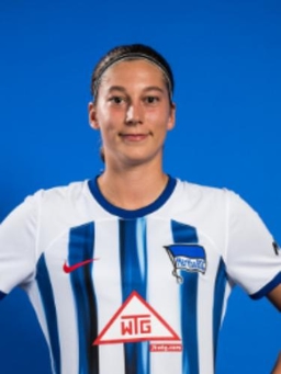 Avatar Bild für Luisa Pausch