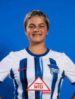 Avatar Bild für Helene Wildner