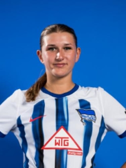 Avatar Bild für Xenia Zeinert