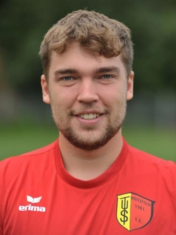 Avatar Bild für Marwin Van Elst