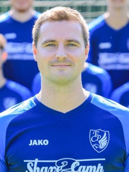 Avatar Bild für Lukas Maass