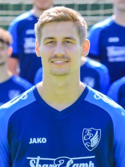 Avatar Bild für Gerrit Brelle