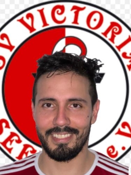 Avatar Bild für Cesar Luis Sarache Roman