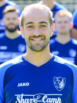 Avatar Bild für Fabian Ziebinski