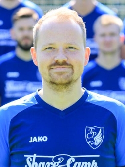 Avatar Bild für Max Christoph Friedrich Schäfer