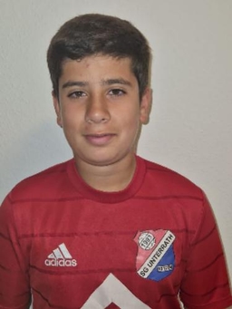 Avatar Bild für Soufian Baziou